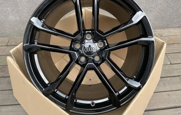 Audi R8 4S R19 alloy rim 4S0601025CG
