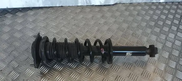 Subaru Outback (BS) Rear shock absorber with coil spring 