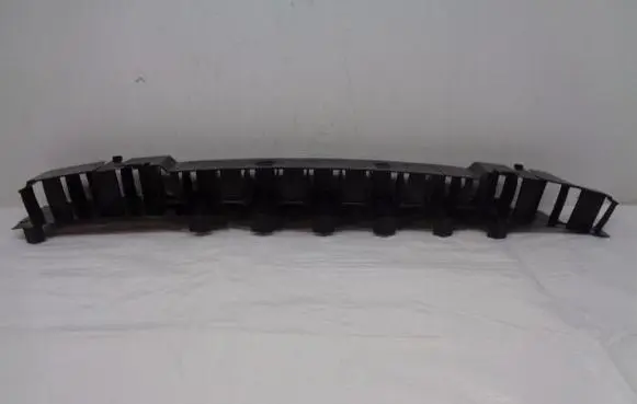 Opel Zafira Life Front bumper foam support bar 9811839880
