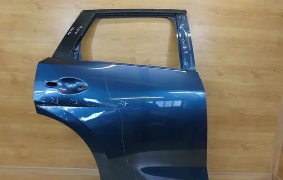 Mazda CX-5 II Rear door KB7W72010