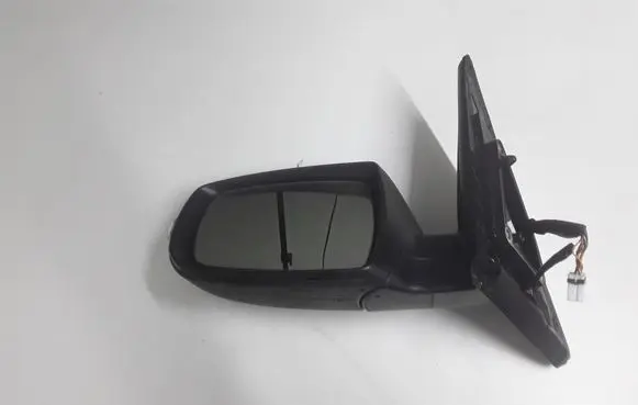KIA Sorento Front door electric wing mirror 876102P9503D