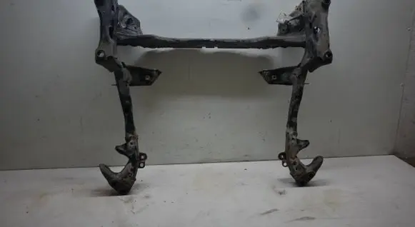 Audi A6 S6 C7 4G Front subframe 4H0399362D