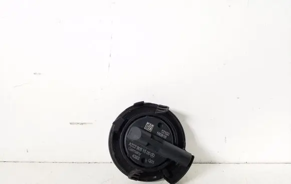 Mercedes-Benz C W205 Airbag deployment crash/impact sensor A2229051500