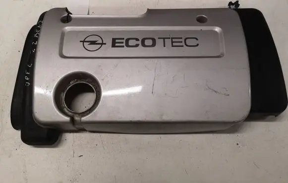 Opel Zafira B Engine cover (trim) 09181553 1818197 09157391