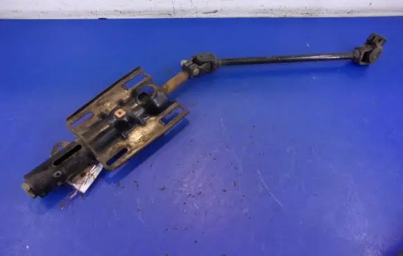 Fiat Fiorino Steering wheel axle