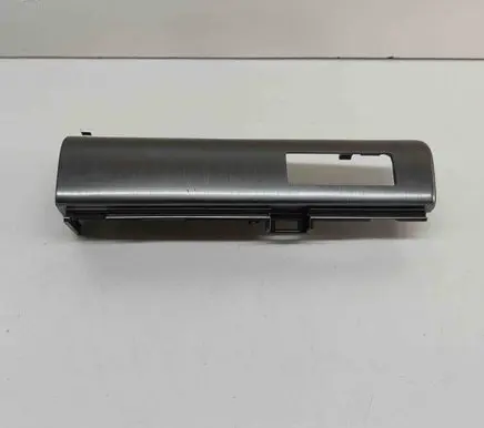Hyundai Kona II Dashboard glove box trim 93712BF900NH6 299261830