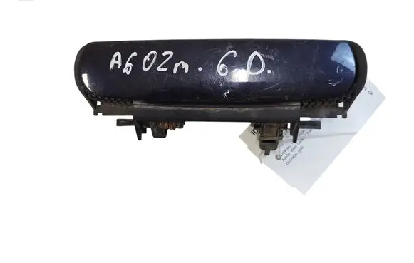 Audi A6 S6 C5 4B Rear door exterior handle 4B0839885