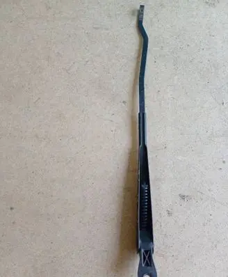 Skoda Felicia II Headlight wiper arm 123332