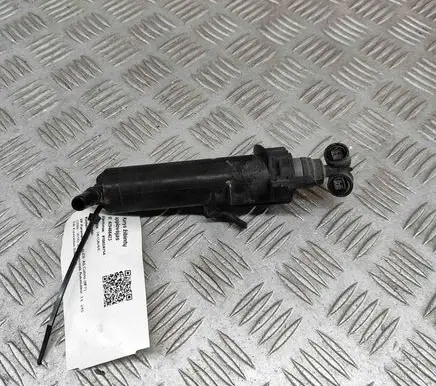 Audi A5 Headlight washer spray nozzle A2C31764100 8T0955101D