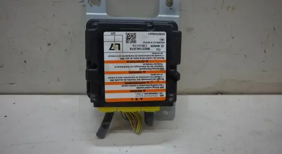 Subaru Outback (BS) Airbag control unit/module 98221AL07A