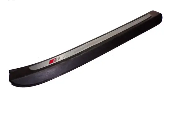 Audi Q7 4L Front sill trim cover 4L0853374E