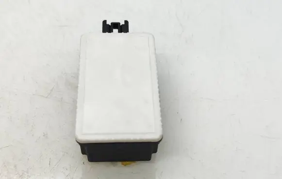 Volvo S60 Door central lock control unit/module 31268992 S180036003 267T80036006