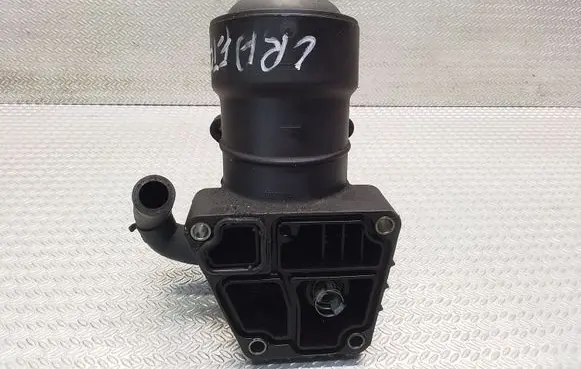 Volkswagen Crafter Oil filter mounting bracket 03L115389C