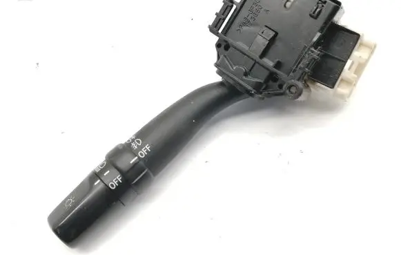 Toyota Corolla Verso E121 Indicator stalk 173650