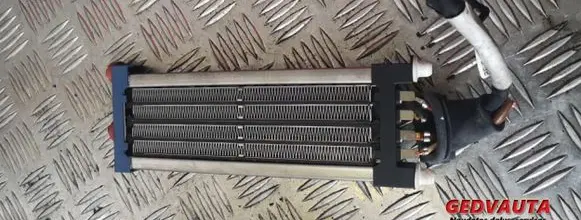 Skoda Superb B5 (3U) Electric cabin heater radiator 3b0963235