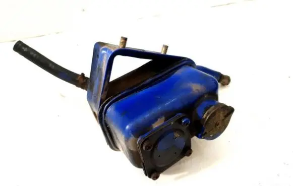 Mitsubishi Canter Power steering fluid tank/reservoir