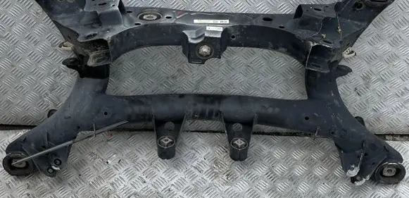 BMW 1 F20 F21 Front axle beam 6857722