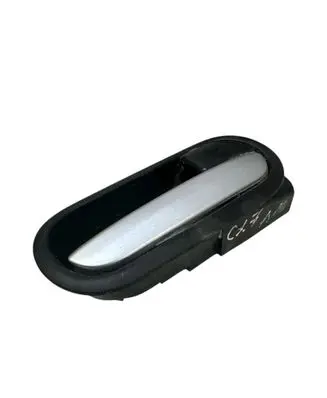 Mazda CX-7 Rear door interior handle