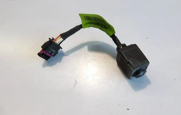 Opel Mokka B Reversing camera 9844269380 20000961