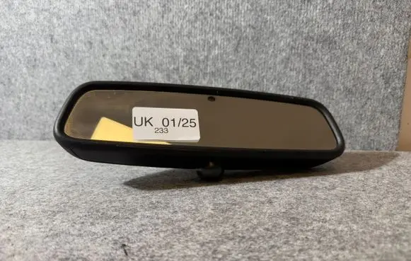 BMW 5 F10 F11 Rear view mirror (interior)