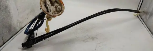 BMW 5 E39 Fuel level sensor 1183206 101203014