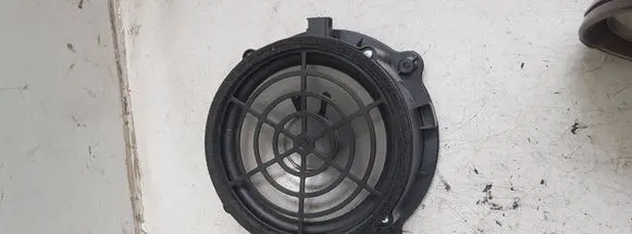 Audi Q7 4L Front door speaker 4L0035415B