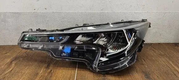 Toyota Corolla E210 E21 Headlight/headlamp 8115002S60