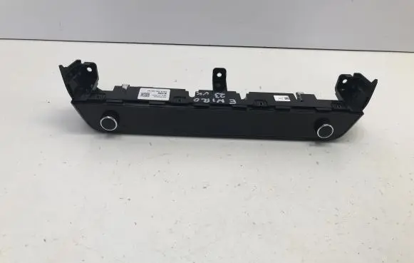 KIA Niro Climate control unit A0000001183 96540AT100PV 230313000