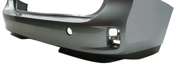 Volkswagen ID. Buzz Rear bumper 1T3807421 LA7Q