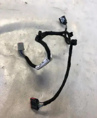 Ford Mondeo MK V Other wiring loom Hg9t14b560bb