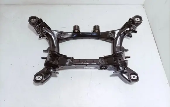 BMW X4 G02 Rear subframe 6874405