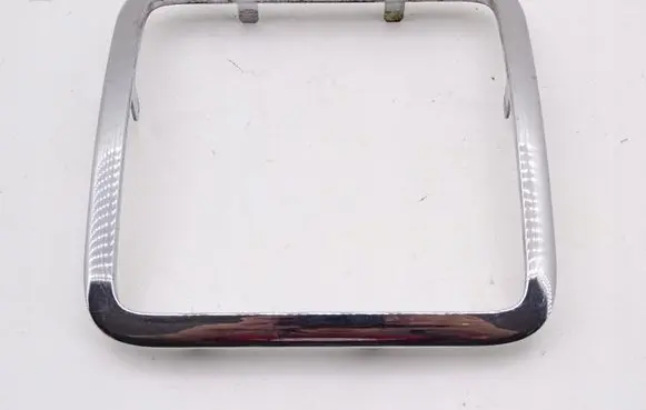 Jeep Grand Cherokee (WK) Gear lever shifter trim leather/knob RSL01165JN05TRMAB