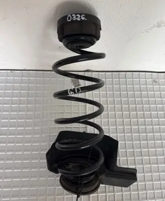 Audi A4 S4 B8 8K Rear coil spring 8K0512148C