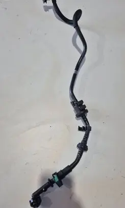 Volvo XC90 Vacuum line/pipe/hose 31478962