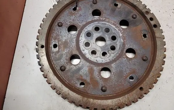 KIA Sorento Flywheel