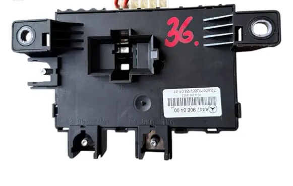 Fuse module