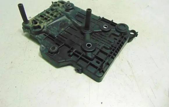 Alfa Romeo Giulietta Battery box tray 