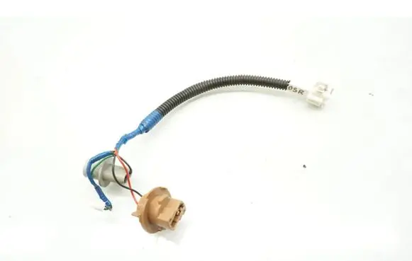 Panel wiring