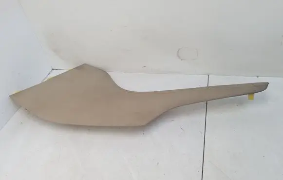 Lexus GS 250 350 300H 450H Centre console side trim front 5543630140