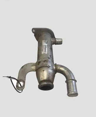 Ford S-MAX EGR valve cooler 875816W 9645689780