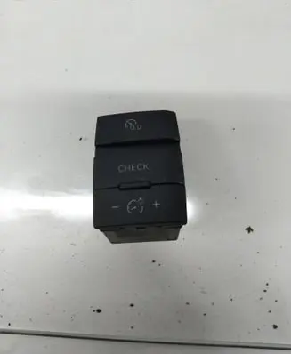 Audi A6 S6 C6 4F Panel lighting control switch 4L1927123 230511108