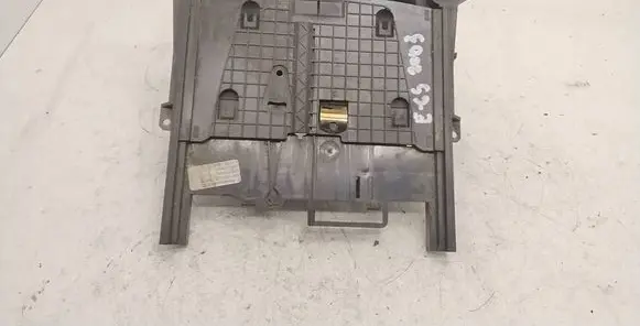 BMW 7 E65 E66 Center console 7034534