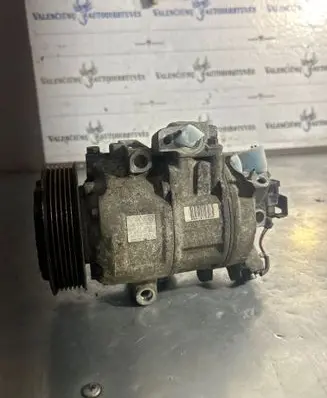 Audi A3 S3 A3 Sportback 8P Air conditioning (A/C) compressor (pump) 6Q0820803D 4472208127 90030432569