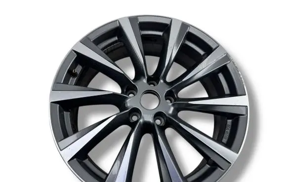 Nissan Qashqai R19 alloy rim KE4094E400