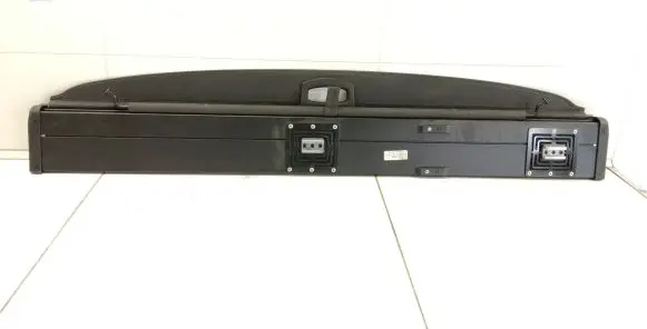 Mercedes-Benz E W211 Parcel shelf load cover A2118600075