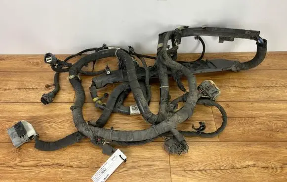 Ram 1500 Other wiring loom 68474851AC