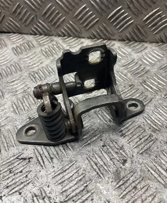 Jeep Patriot Rear door lower hinge 85574F