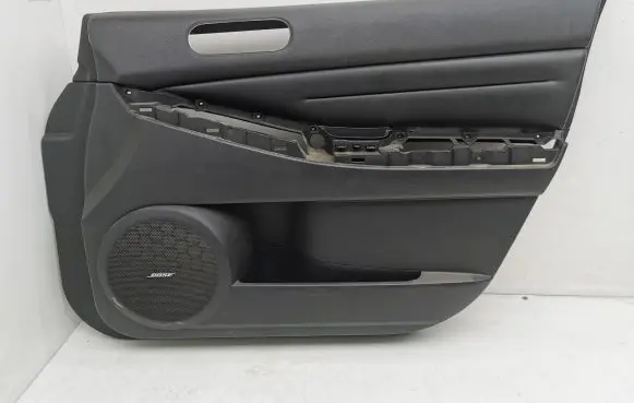 Mazda CX-7 Front door card panel trim EH8768420D