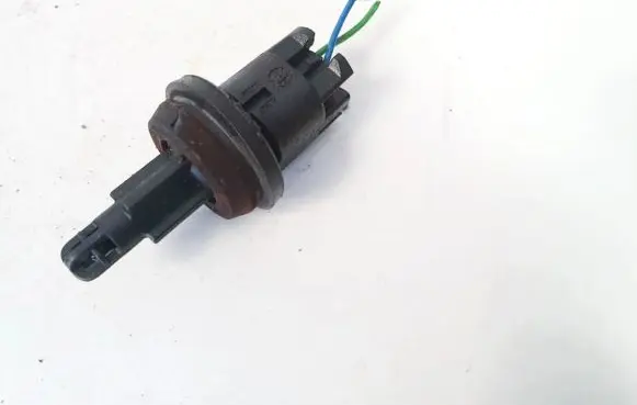 Opel Corsa D Interior temperature sensor 025525 90470089
