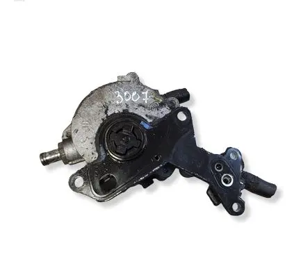 Volkswagen Golf V Vacuum pump 038145209